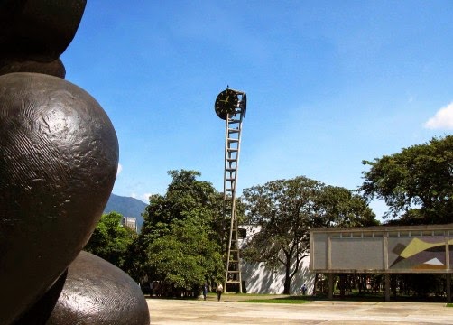 Creador A Apertura Ucv El VenezuelaLa De Reloj Del Suplica Su doBxCe